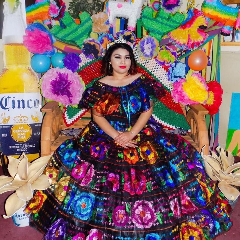 Meet your Posher, Blu